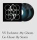 By Storm My Ghosts Go Ghost 2xlp Vertigo Vinyl Presale Only 250 Copies Made