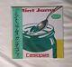 Casiopea Mint Jams Clear Green Vinyl Record Lp 2022 Japan Pressing Mhjl-185