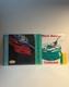 Casiopea Mint Jams Lp Clear Green & Clear Orange Vinyl Set Obi Japan Pressing