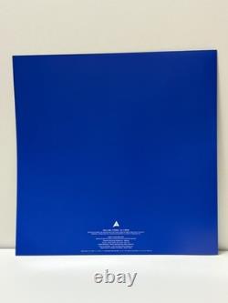 CASIOPEA Mint Jams LP Clear Green & Clear Orange Vinyl Set Obi Japan Pressing