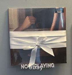 CHARLI XCX Wuthering Heights Collector's Edition SEALED limited & numbered LP