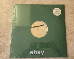 CHROMAKOPIA LIMITED EDITION DOUBLE VINYL (TEST PRESSING VERSION 1) NEWithSEALED