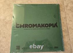CHROMAKOPIA LIMITED EDITION DOUBLE VINYL (TEST PRESSING VERSION 1) NEWithSEALED