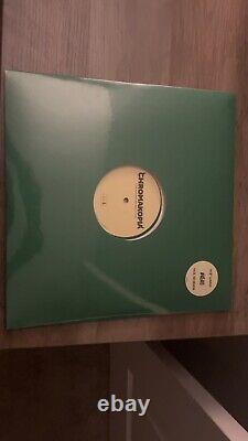 CHROMAKOPIA Tyler the Creator LIMITED EDITION VINYL (TEST PRESSING VERSION 1)