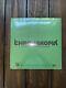 Chromokopia Vinyl Test Press Lp Tyler The Creator Includes Poster Ships Today