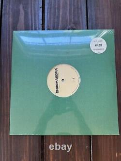 CHROMOKOPIA VINYL Test Press LP Tyler The Creator INCLUDES POSTER SHIPS TODAY