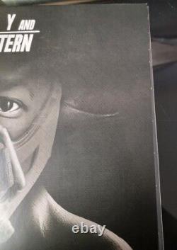 CONWAY MORE STEROIDS (3 Stripes Vinyl with OBI) de Rap Winkel LP DJ GREEN LANTERN
