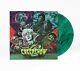 Creepshow Waxwork Lunkhead Vinyl (translucent Green With Black Smoke) Soundtra