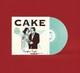 Cake Comfort Eagle, Coke Bottle Green Vinyl Lp (newithsealed)