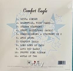 Cake Comfort Eagle/LMTD EDITION Coke Bottle Green Vinyl
