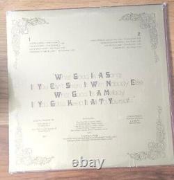 Cambridge Share A Song Factory Sealed! Ultra Rare! Vinyl Lp 115-69w