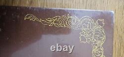 Cambridge Share A Song Factory Sealed! Ultra Rare! Vinyl Lp 115-69w