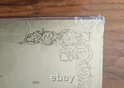 Cambridge Share A Song Factory Sealed! Ultra Rare! Vinyl Lp 115-69w