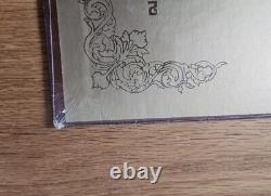 Cambridge Share A Song Factory Sealed! Ultra Rare! Vinyl Lp 115-69w