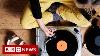 Can Vinyl Records Be Made In An Environmentally Friendly Way Bbc News