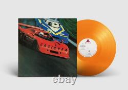Casiopea LP Mint Jams CASIOPEA Set of 2 Vinyl Record Reissue 2025
