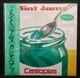 Casiopea Mint Jams Clear Green Vinyl Lp Record Analog Mhjl-185 4560427462394