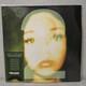 Cece Natalie Recycling Bin Collection 2 Transparent Green/yellow Vinyl Record