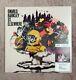 Cee Lo Green Signed Autographed Gnarls Barkley St. Elsewhere Vinyl Album Record