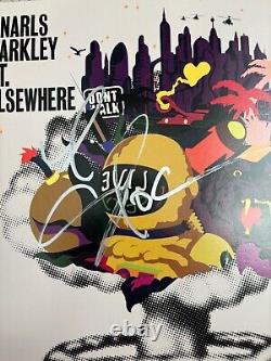 Cee Lo Green Signed Autographed Gnarls Barkley St. Elsewhere Vinyl Album Record