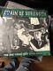 Chain Of Strength / The One Thing That Still Holds True Green Lp Revelation