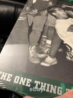 Chain Of Strength / The One Thing That Still Holds True Green LP Revelation