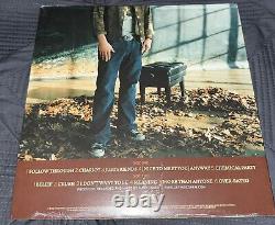 Chariot by Gavin Degraw (Record, 2022) NEW SEALED GREEN VINYL LIMITED