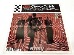 Cheap Trick Special One GREEN Vinyl LP 2003 Limited Edition