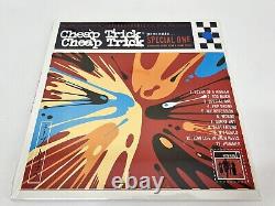 Cheap Trick Special One Vinyl LP 2003 Limited Edition Lot Green Blue Red Yellow