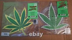 Cheech & Chong Up In Smoke Picture Disc 7 2018 And 2019 RSD Never Played Lot