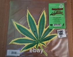 Cheech & Chong Up In Smoke Picture Disc 7 2018 And 2019 RSD Never Played Lot