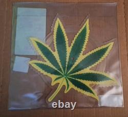 Cheech & Chong Up In Smoke Picture Disc 7 2018 And 2019 RSD Never Played Lot