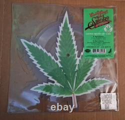 Cheech & Chong Up In Smoke Picture Disc 7 2018 And 2019 RSD Never Played Lot