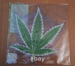 Cheech & Chong Up In Smoke Picture Disc 7 2018 And 2019 RSD Never Played Lot