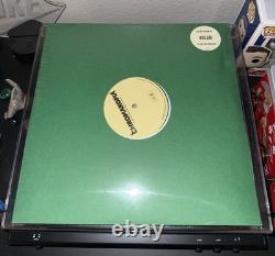 Chromakopia Test Pressing Vinyl #55,630