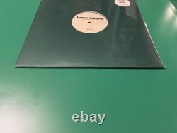 Chromakopia Test Pressing Vinyl (BRAND NEWithSEALED Green Colored & Numbered)