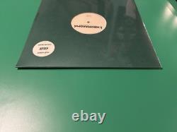 Chromakopia Test Pressing Vinyl (BRAND NEWithSEALED Green Colored & Numbered)