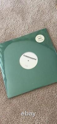 Chromakopia Test Pressing Vinyl Record #18,375