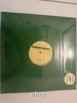 Chromakopia Test Pressing Vinyl Record #70431 Sealed Mint