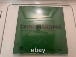 Chromakopia Test Pressing Vinyl Record #70431 Sealed Mint