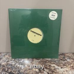 Chromakopia Test Pressing Vinyl Record Tyler, the Creator Sealed