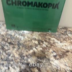 Chromakopia Test Pressing Vinyl Record Tyler, the Creator Sealed