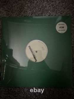 Chromakopia Vinyl Record Test Pressing, Sealed, #72,398
