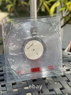 Chromakopia and Don't Tap The Glass Vinyl Bundle test pressing