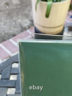 Chromakopia and Don't Tap The Glass Vinyl Bundle test pressing