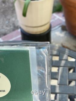 Chromakopia and Don't Tap The Glass Vinyl Bundle test pressing