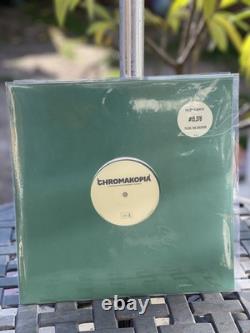 Chromakopia and Don't Tap The Glass Vinyl Bundle test pressing Chromakopia and Don't Tap The Glass Vinyl Bundle test pressing