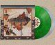 Chrono Trigger Cross Symphony Of Zeal Vinyl Record Soundtrack 2 Lp Green Silver