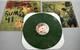 Chuck' Sum 41 Army Green Lp Vinyl Record (june 2014 Urp Music Dist) /500