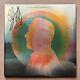 City And Colour A Pill For Loneliness Signed Dallas Green Vinyl Record Lp Rare